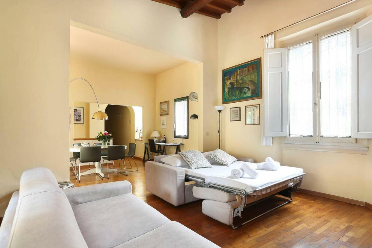 La Terrazza Centro Storico Appartement *