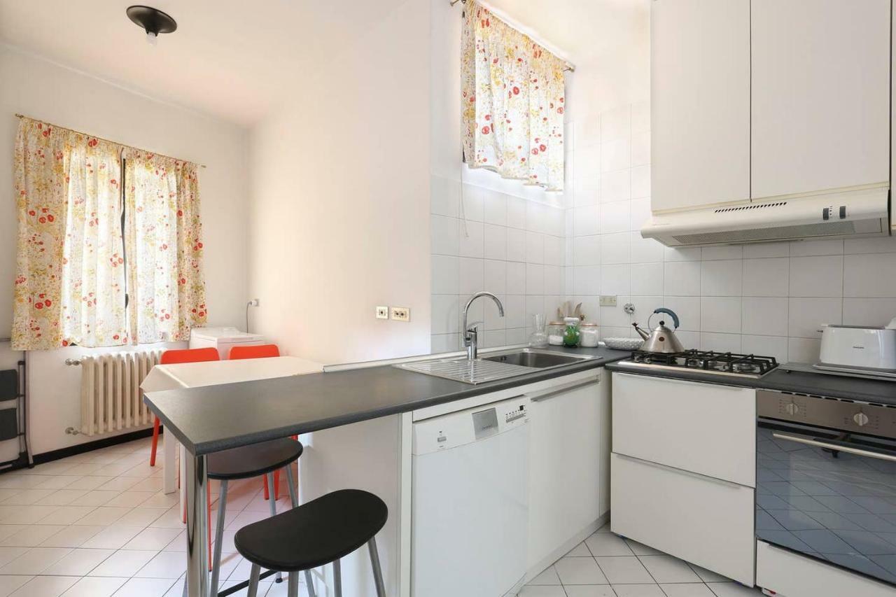 La Terrazza Centro Storico Appartement *