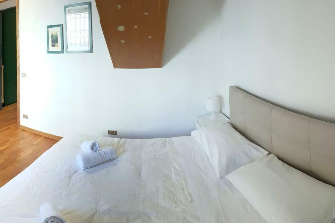 La Terrazza Centro Storico Appartement