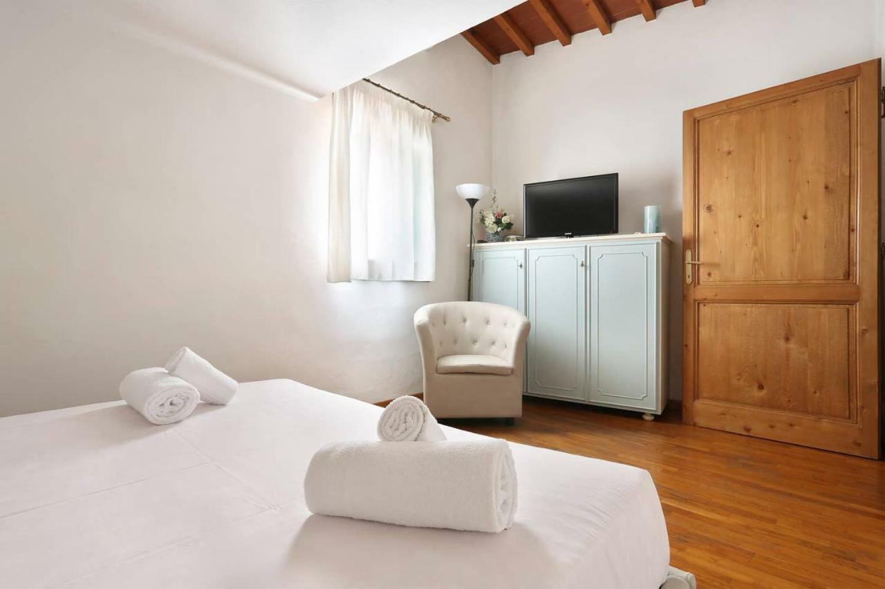 Appartement La Terrazza Centro Storico Florence