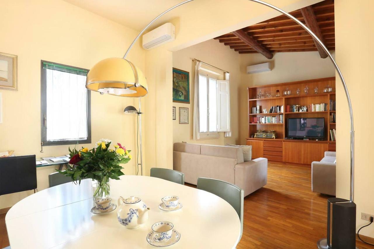 La Terrazza Centro Storico Appartement