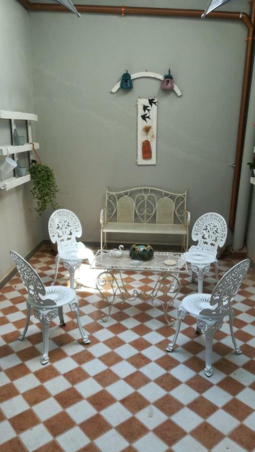 Acomodação com café da manhã  Domo Florenzia 3*