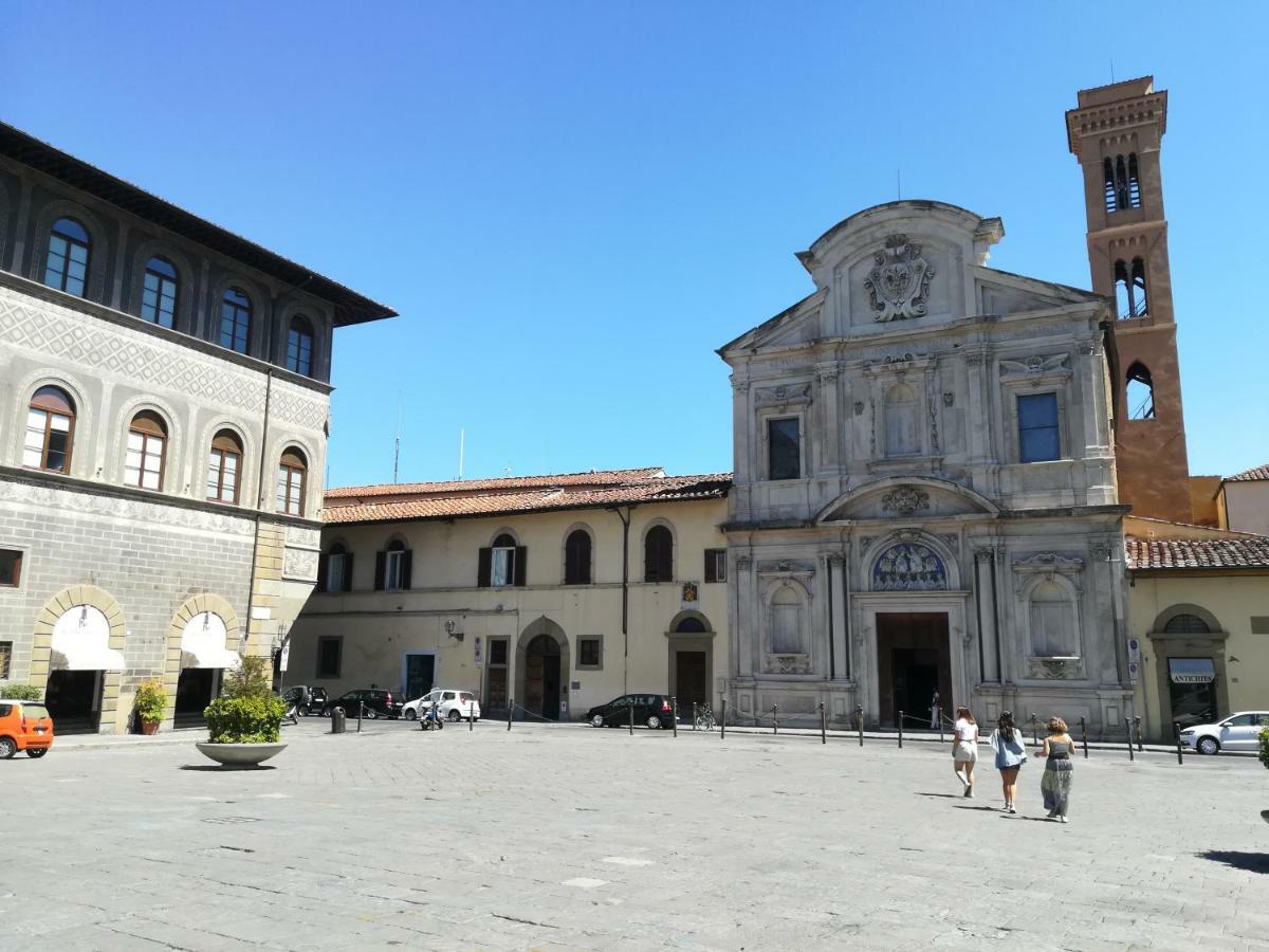 Domo Florenzia Florença