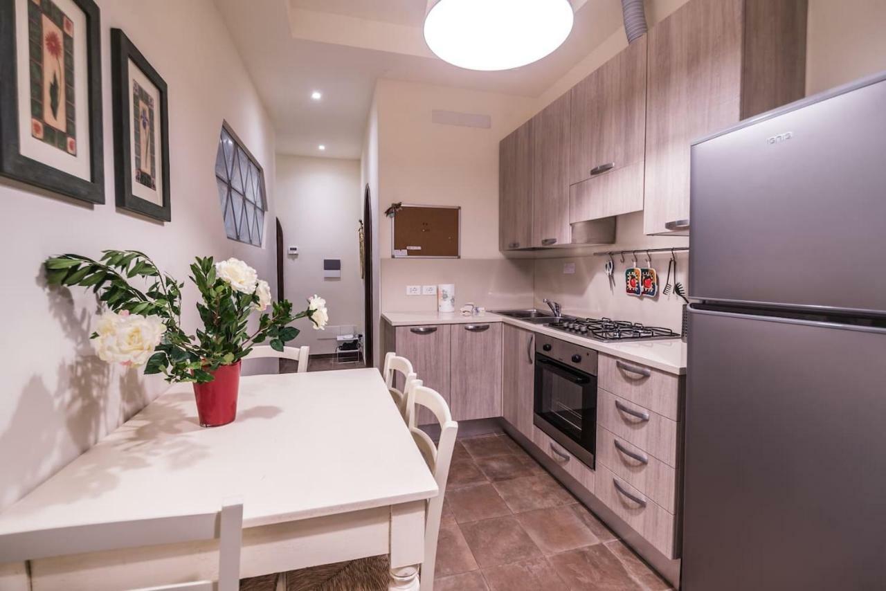 Apartamento Spacious Apt With Terrace 200 Meters From Duomo Florença