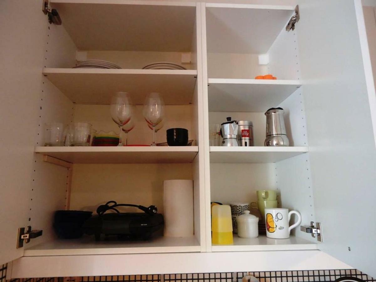 Apartment Ai Cappe *