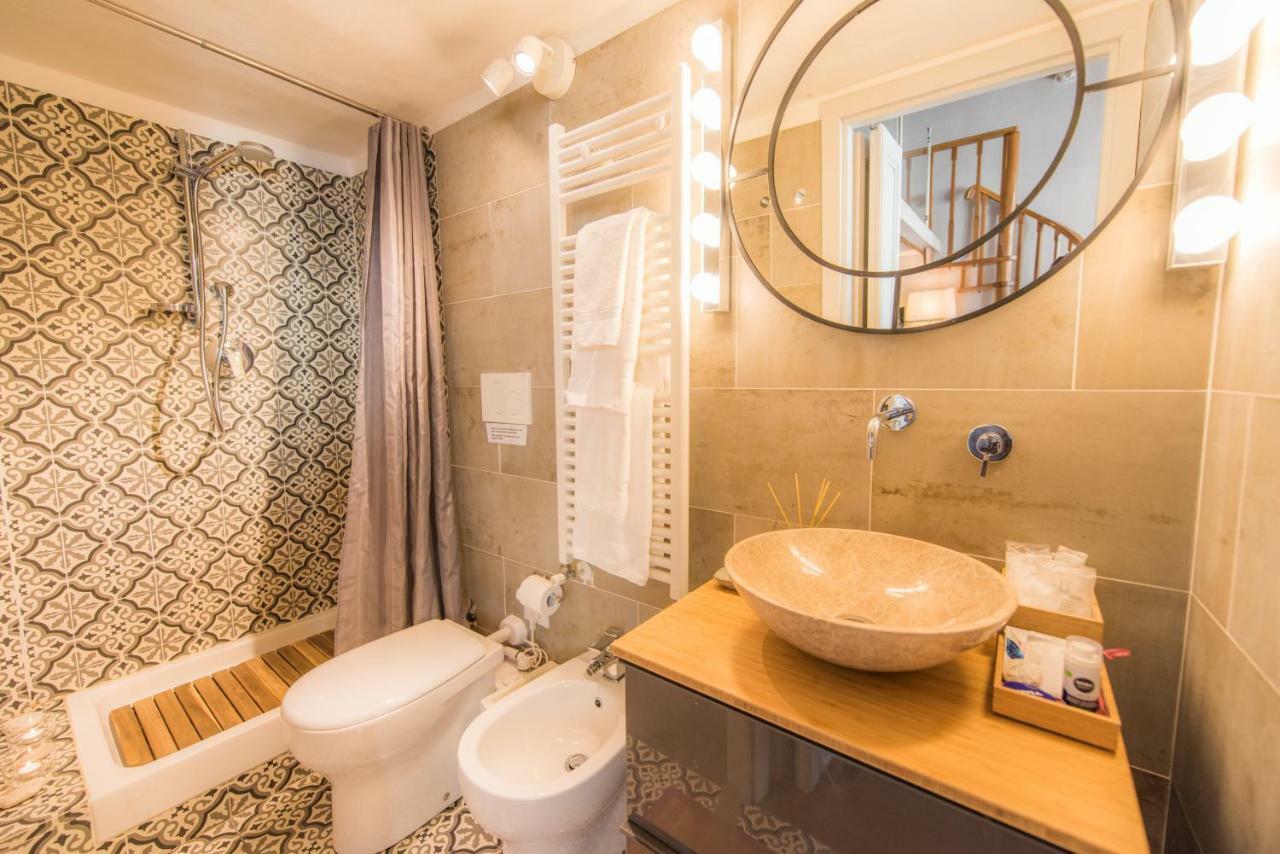 Loft Boutique Suite, Santa Croce, Florence, Wifi * Firenze