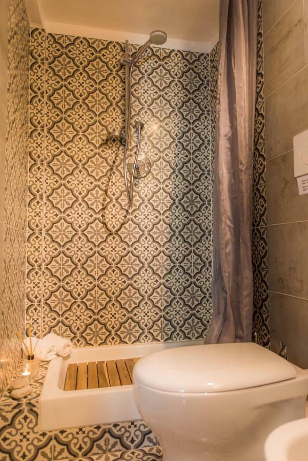 Loft Boutique Suite, Santa Croce, Florence, Wifi Appartamento Firenze