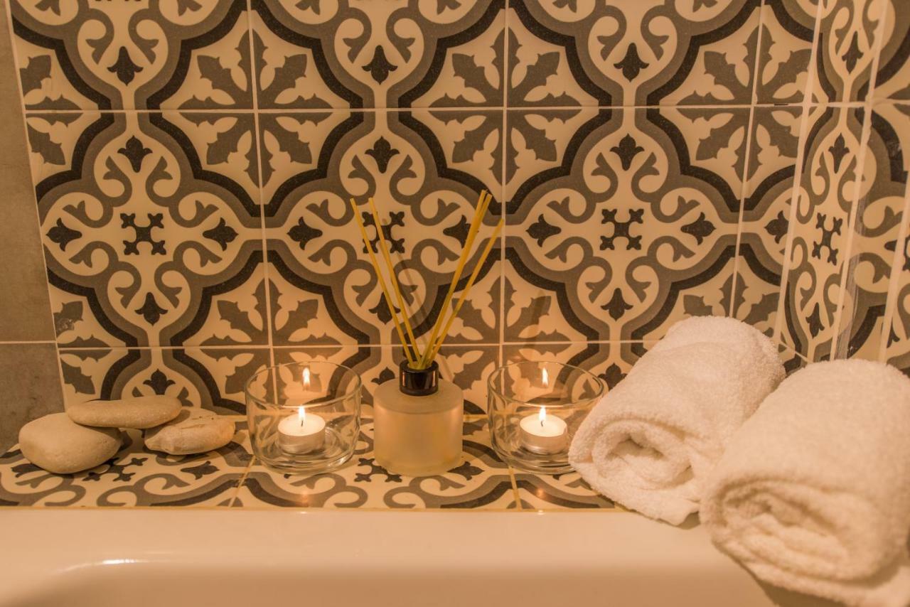 Appartamento Loft Boutique Suite, Santa Croce, Florence, Wifi Firenze