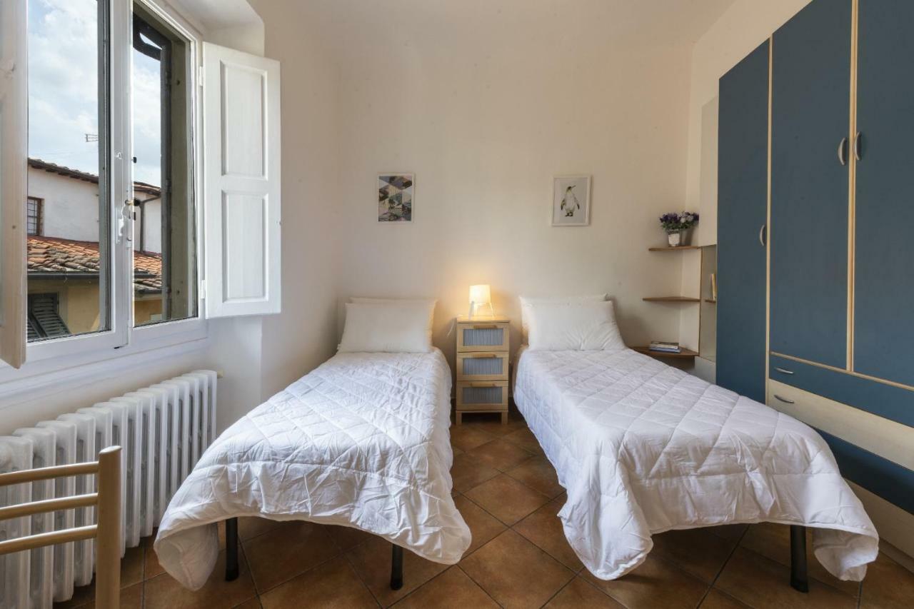 Appartement - Eolo Florence