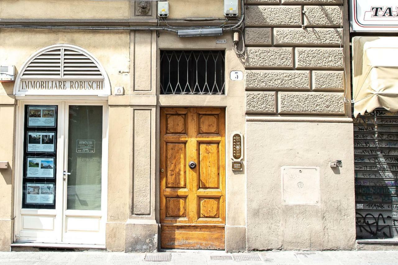 Appartamento Frescobaldi Modern Loft *