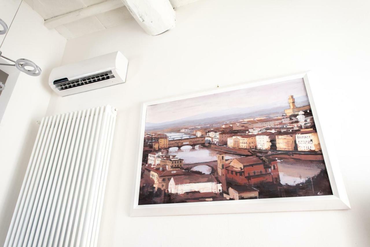 Frescobaldi Modern Loft Appartamento Firenze