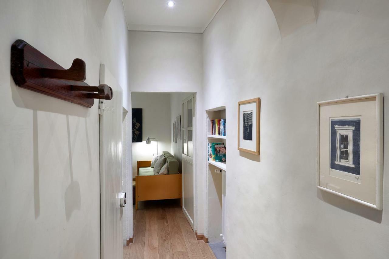 Appartamento - The Butterflies Firenze