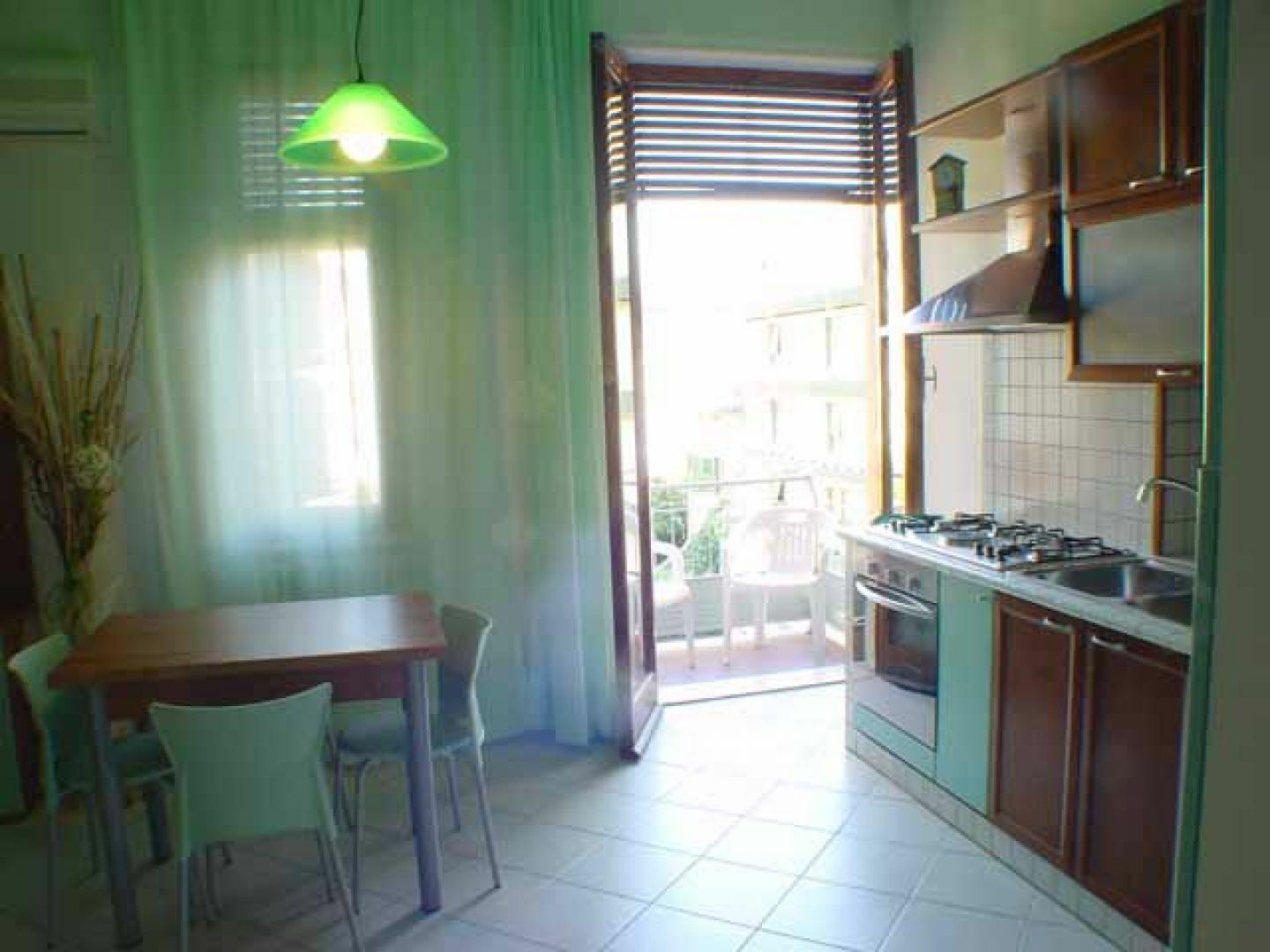 Arcadia 3* Firenze