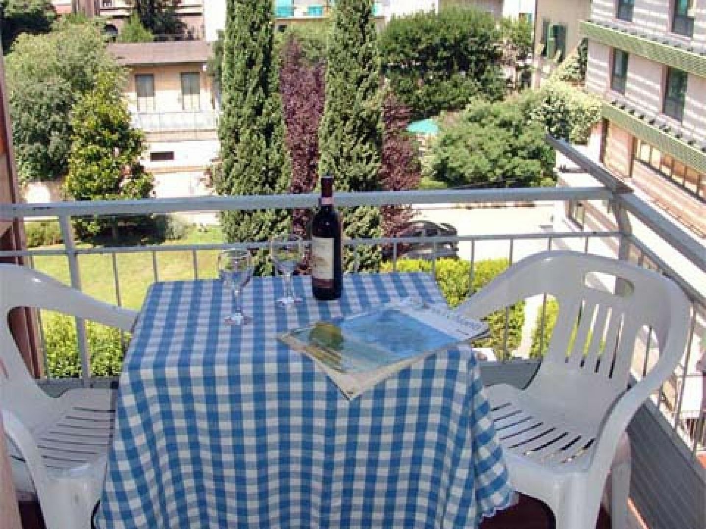 Arcadia 3* Firenze