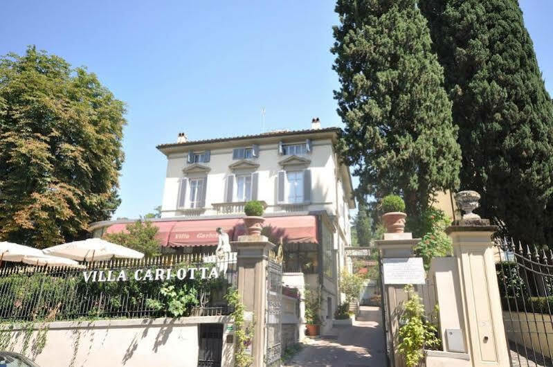 Carlotta 4* Firenze