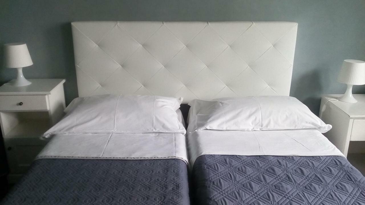 Ricci Privat overnatting *