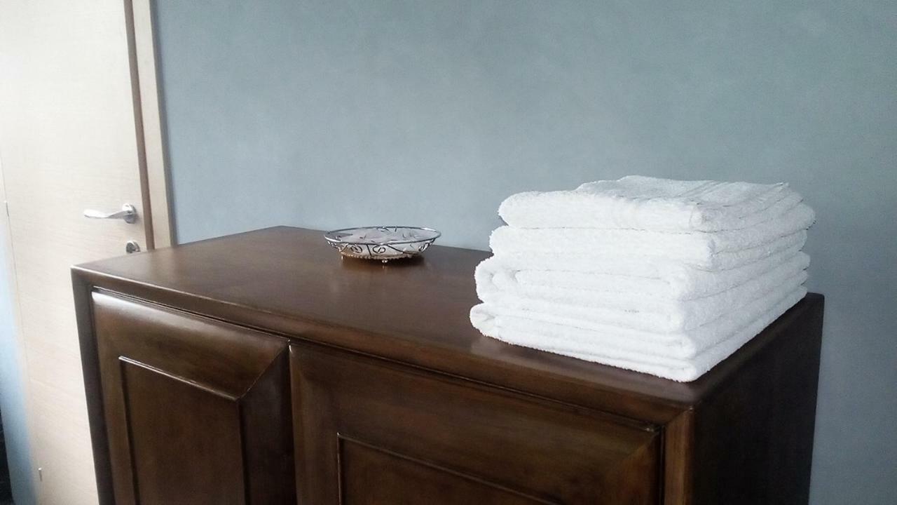 Ricci Privat overnatting *