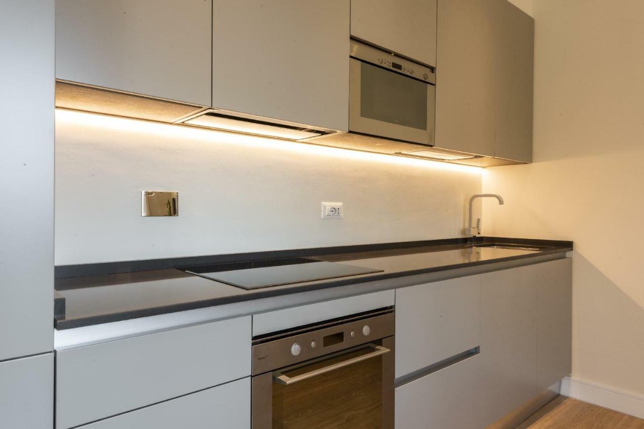 Leilighet Porta Rossa Exclusive Firenze