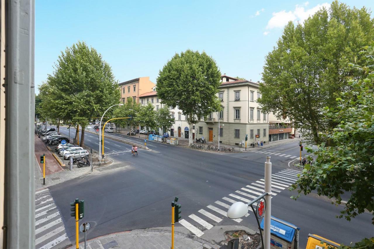 La Marmora 3 Bedroom Near Galleria Dell'accademia Appartement