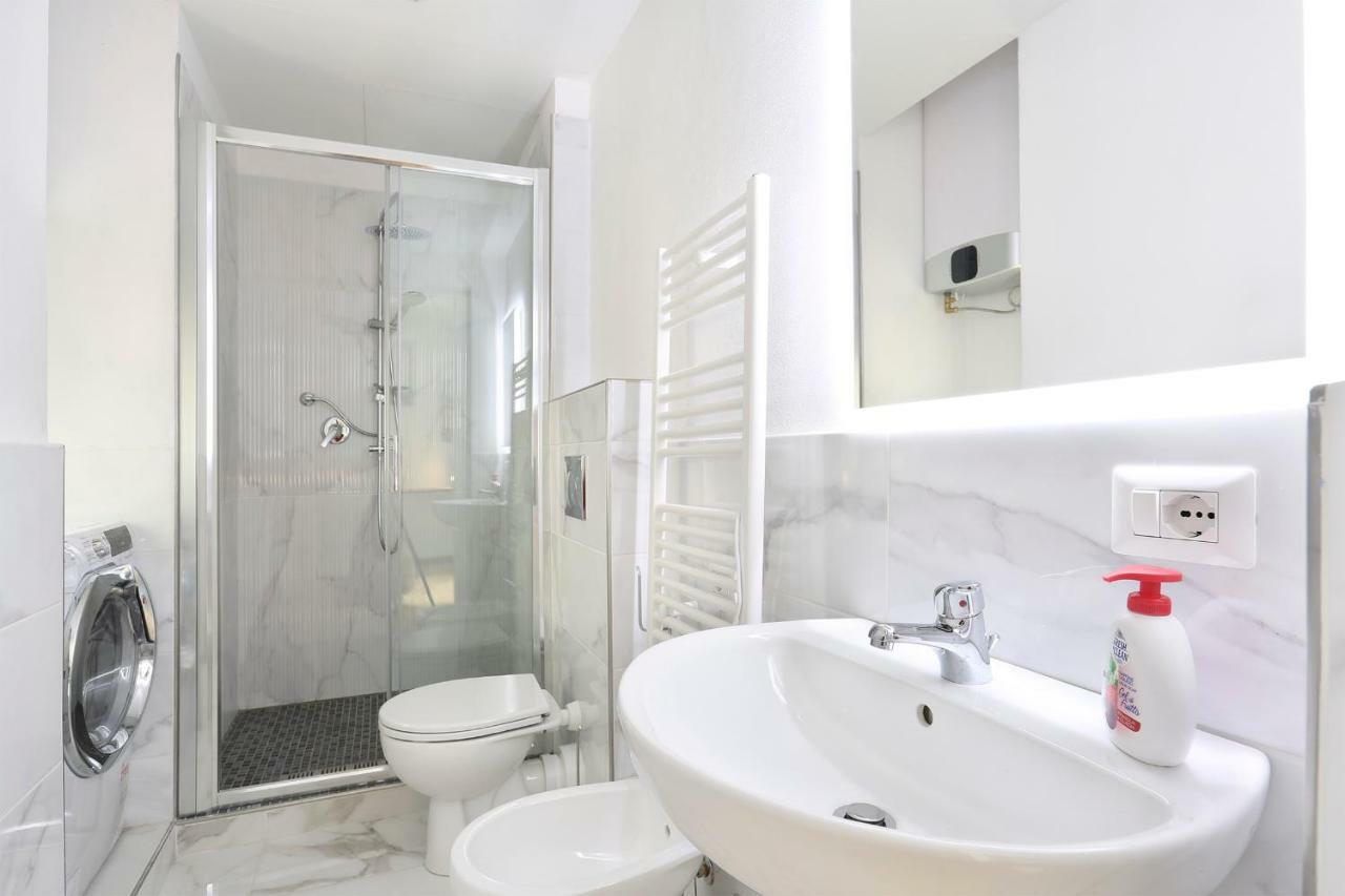 Appartement La Marmora 3 Bedroom Near Galleria Dell'accademia Florence