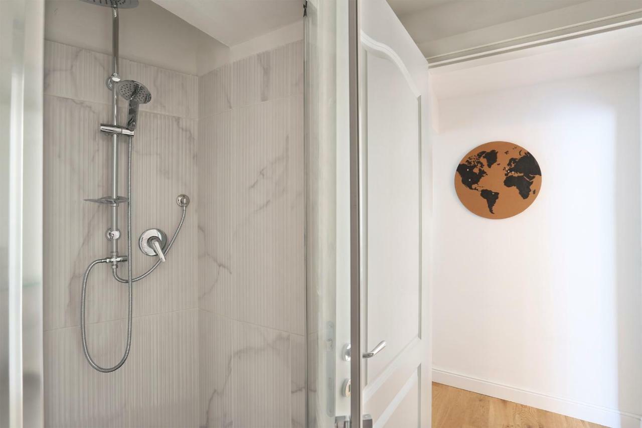 La Marmora 3 Bedroom Near Galleria Dell'accademia Appartement *