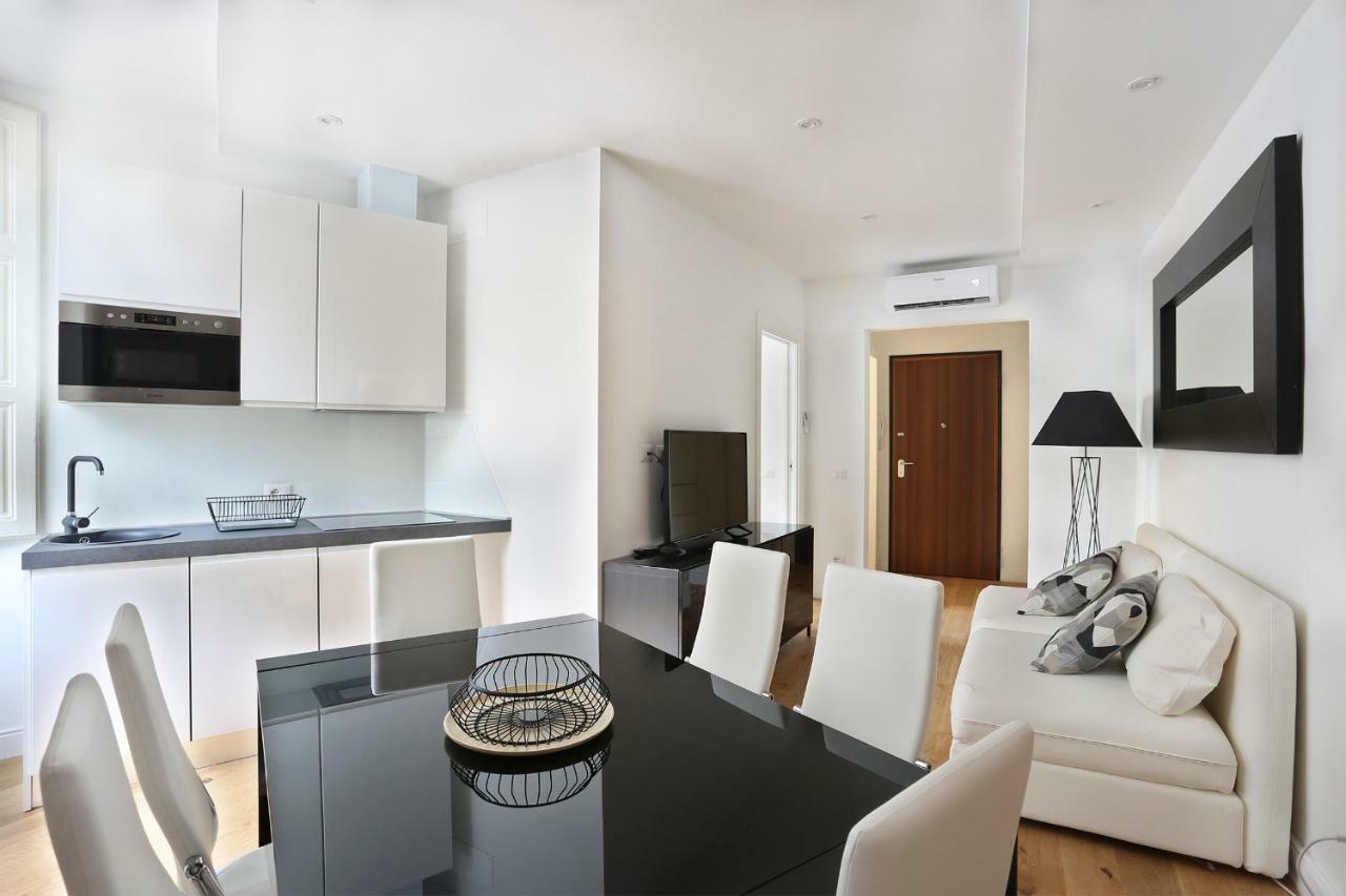La Marmora 3 Bedroom Near Galleria Dell'accademia Appartement