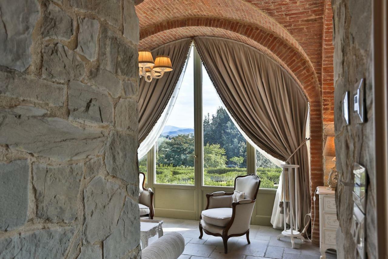 Le Fontanelle Hotel 4*