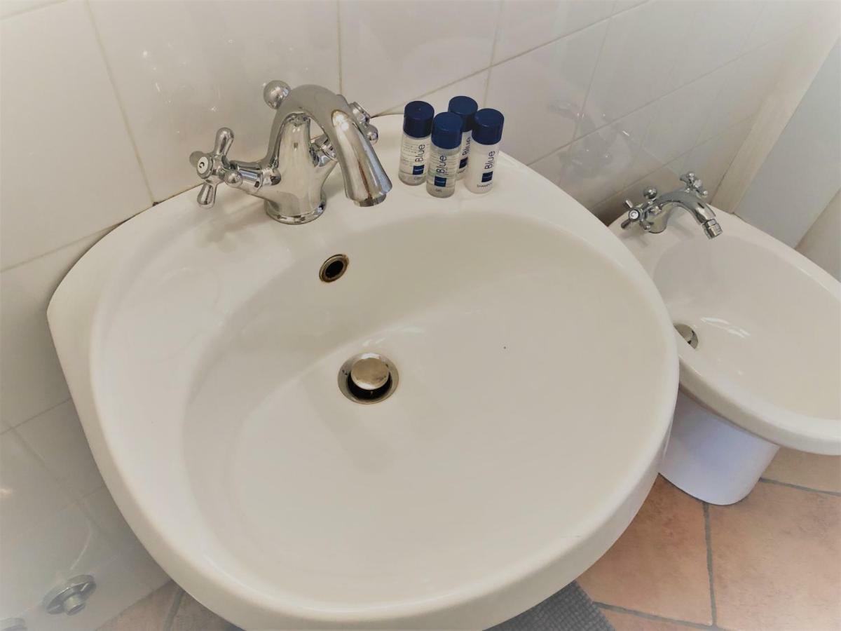 Apartment De Bardi