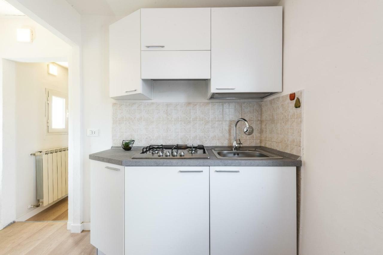 - San Marco View Appartement *