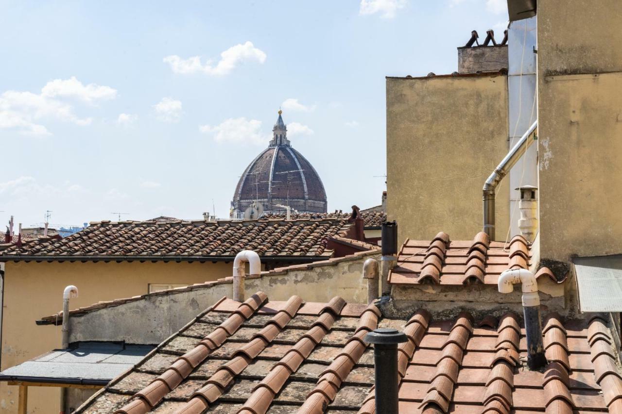 - San Marco View Appartement *