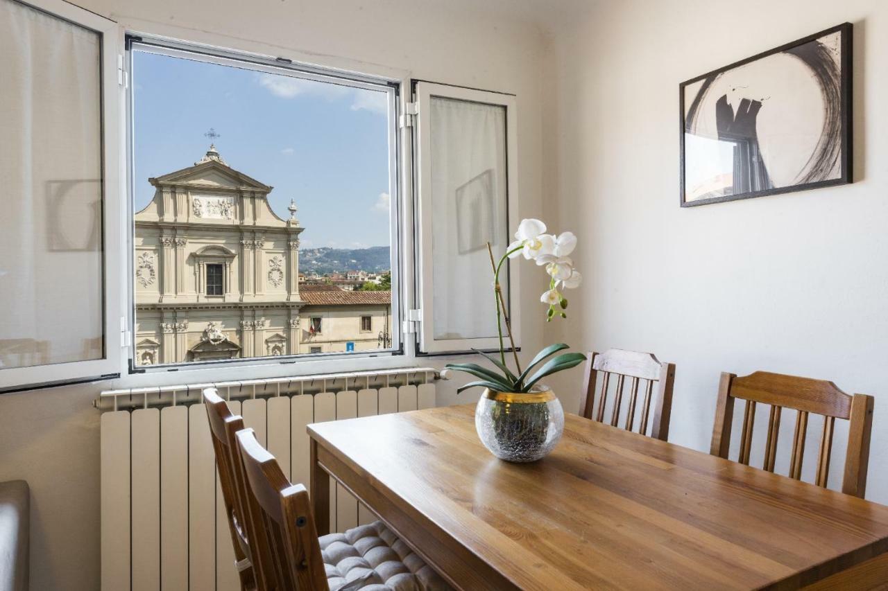 - San Marco View Appartement *