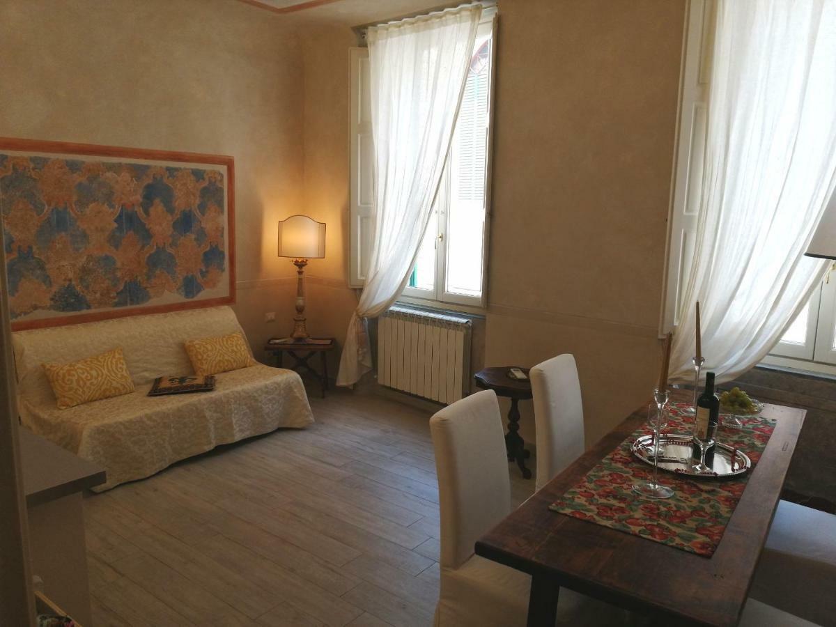 Apartment San Lorenzo *
