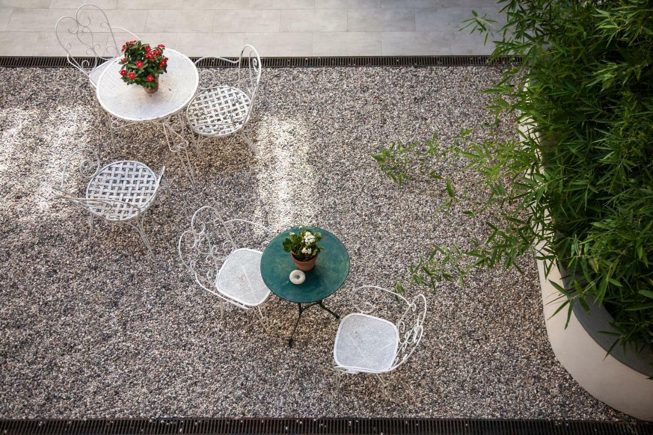 Pietrapiana Boutique Lejlighed