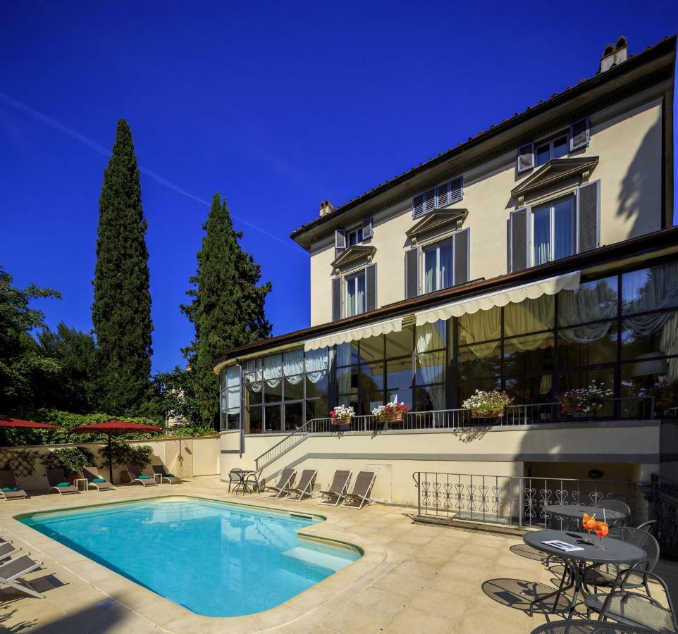 Carlotta 4* Firenze