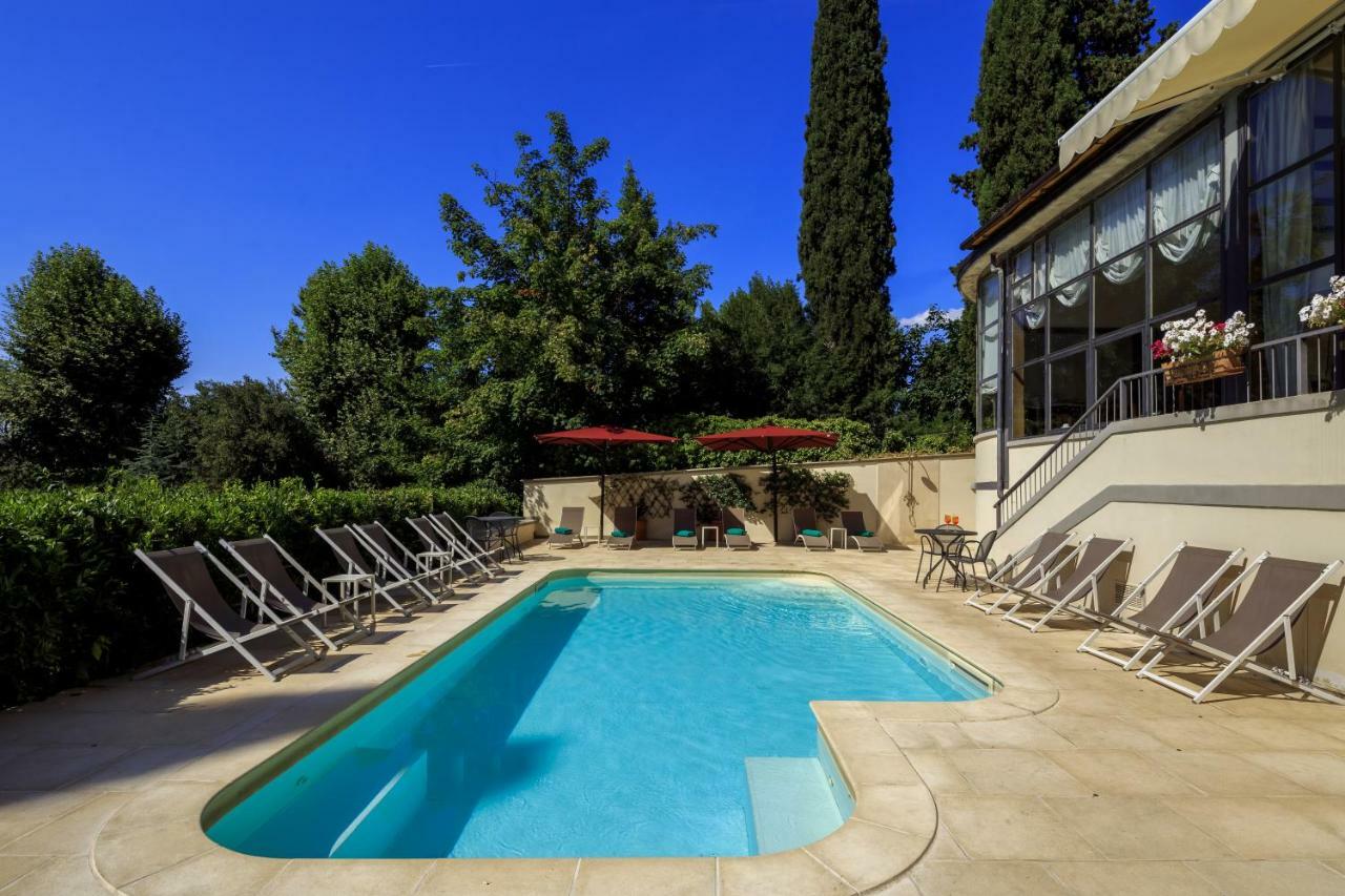 Carlotta Hotel 4*