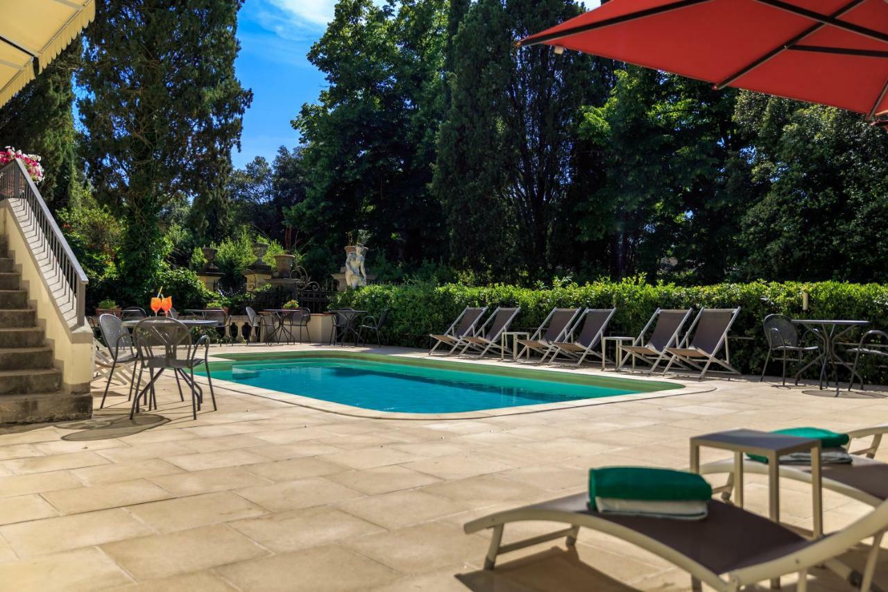 Carlotta 4* Firenze