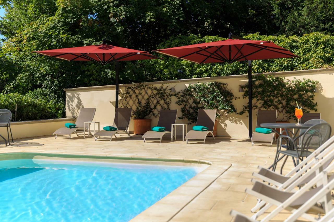 Carlotta Hotel Firenze