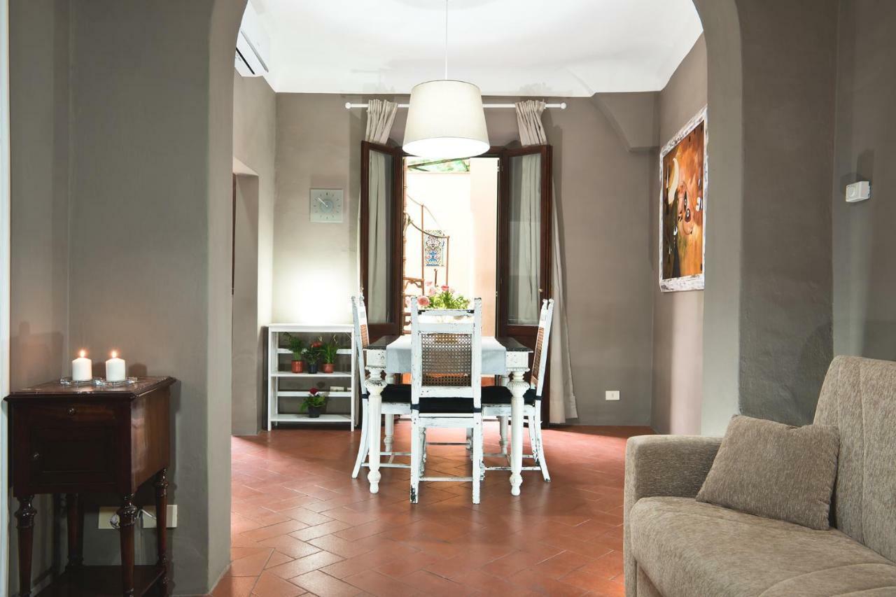 Number11 Appartement Florence