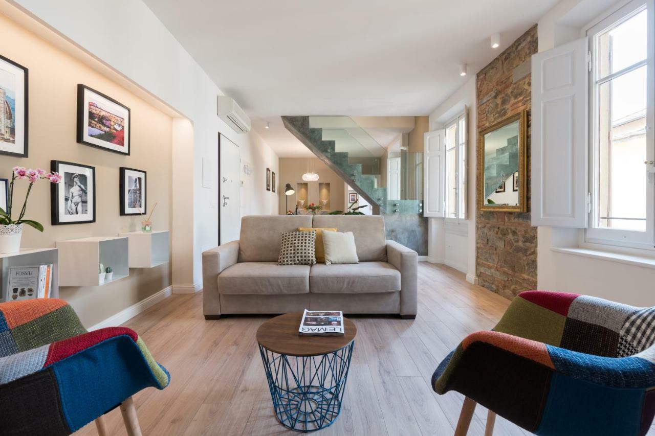 Luxury In Center Appartement