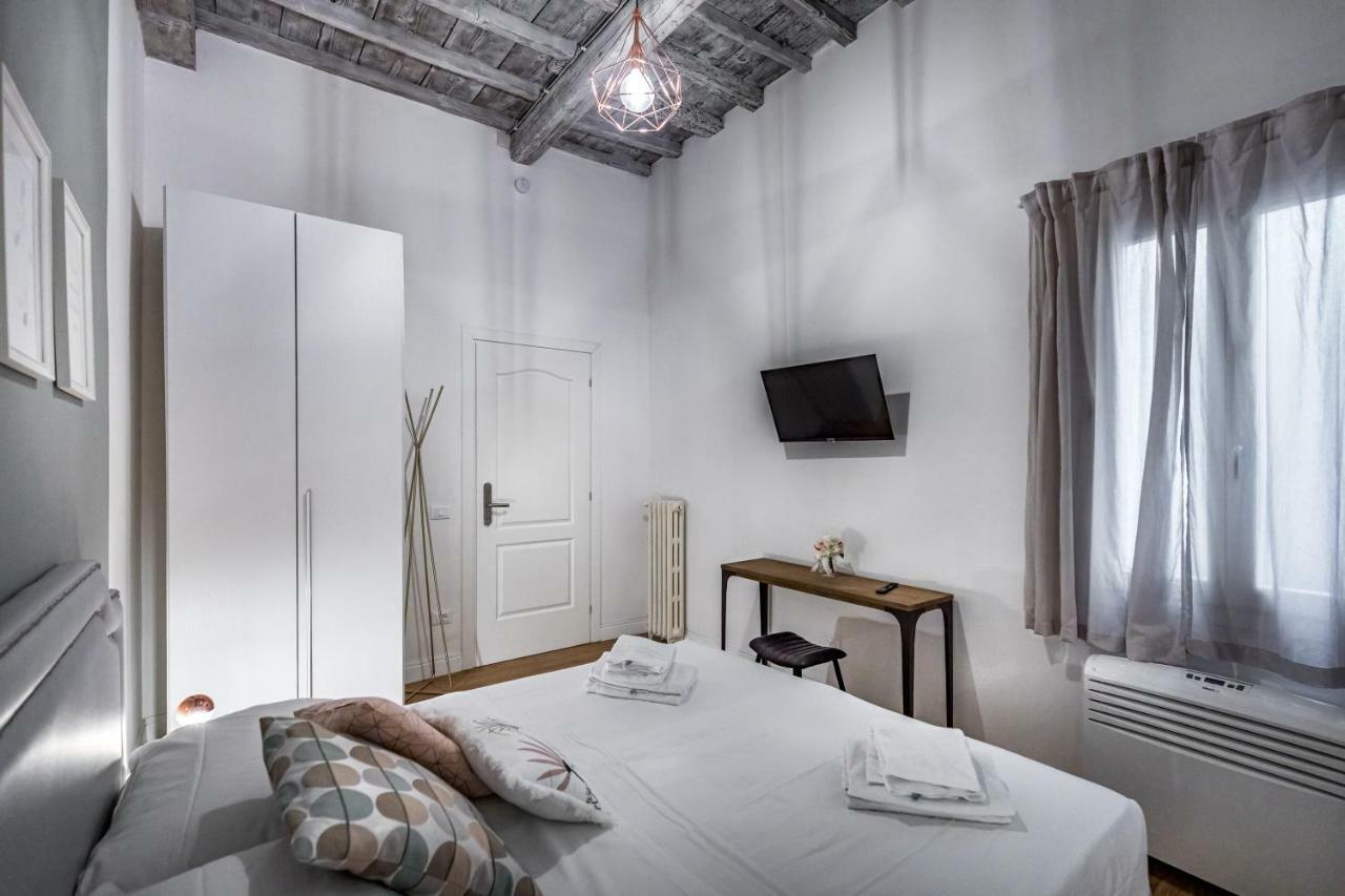 Maison d'hôtes Niccolo Experience Florence