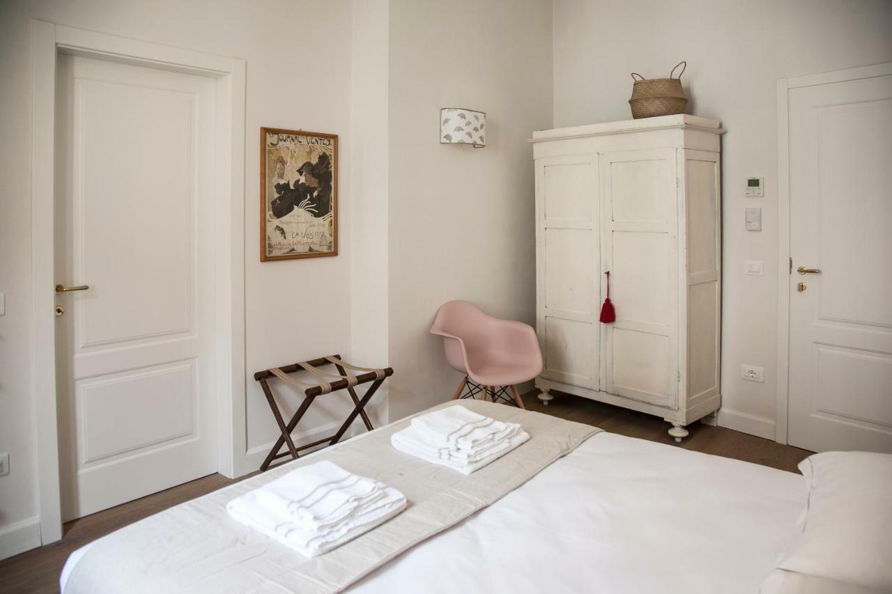 Apartamento Pietrapiana34 Boutique Florença