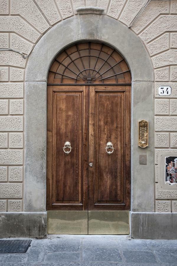 Pietrapiana34 Boutique Lejlighed