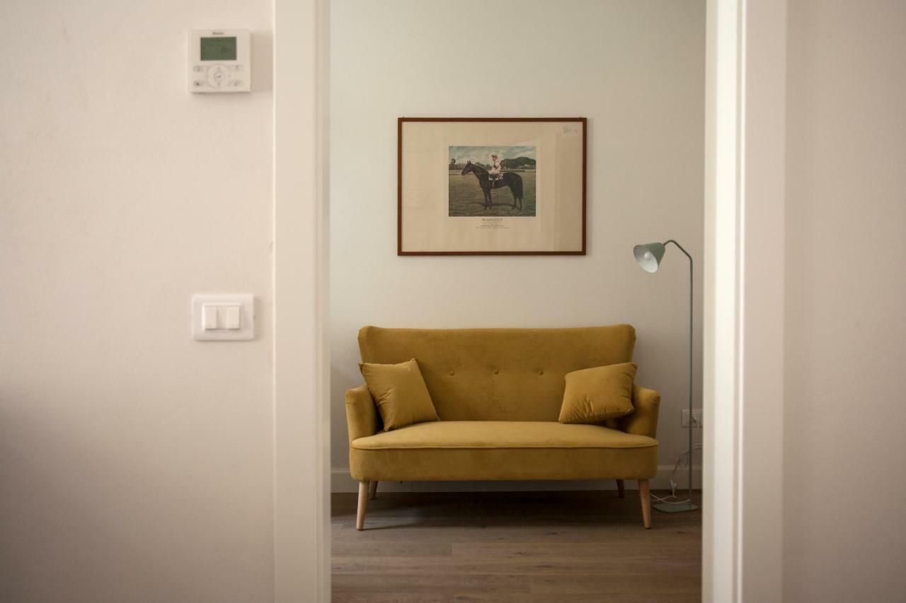 Apartamento Pietrapiana34 Boutique