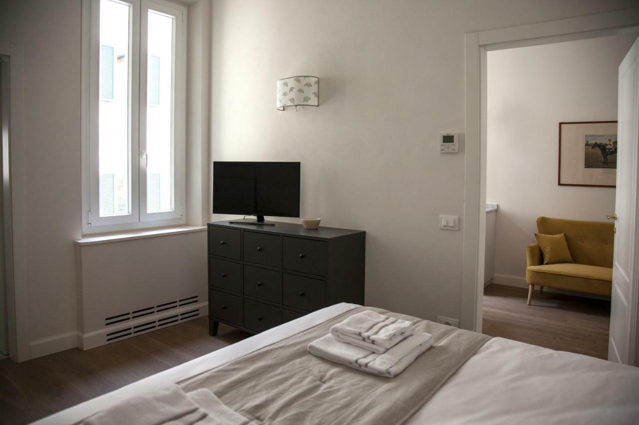 Pietrapiana34 Boutique Apartamento Florença