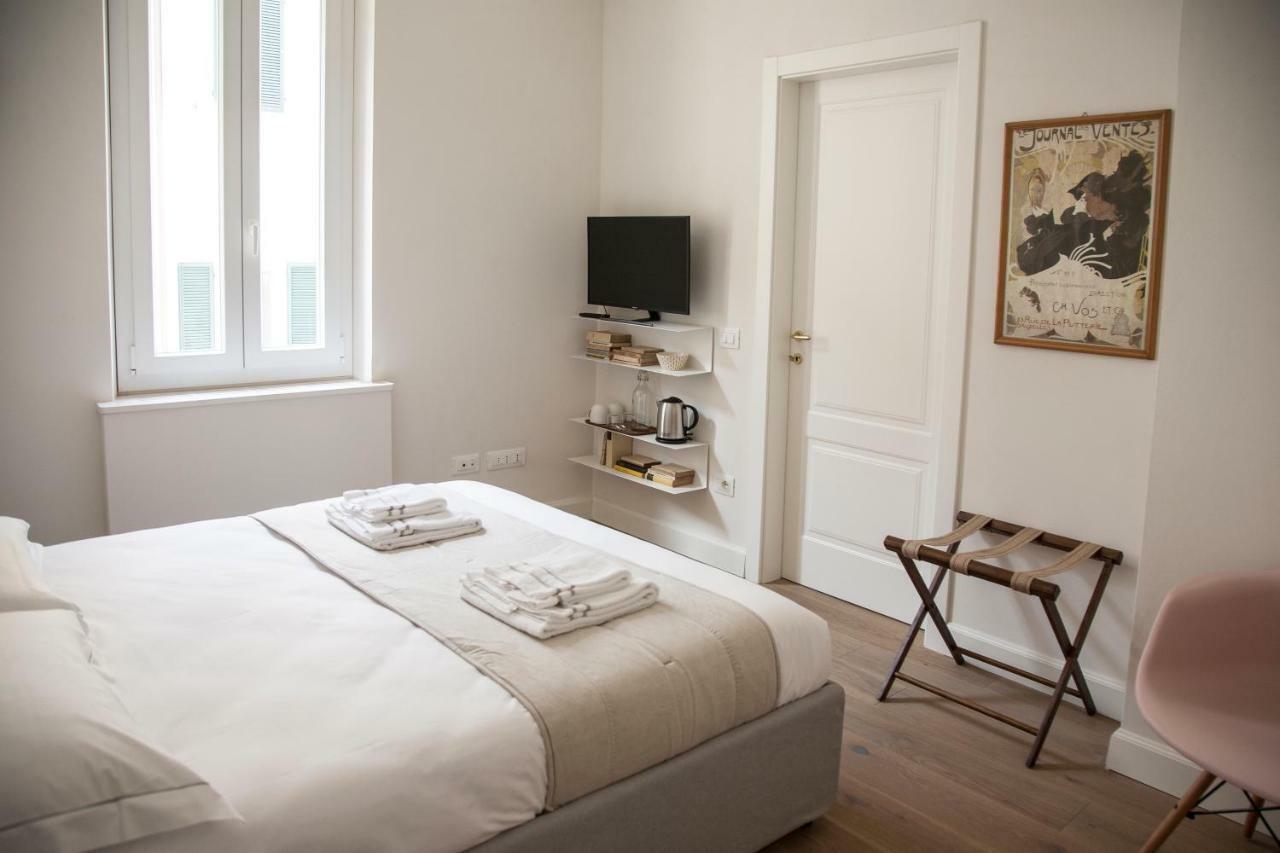 Pietrapiana34 Boutique Apartamento Florença