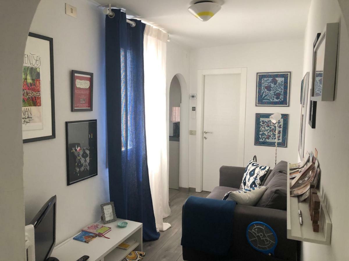 Appartement Centro Amorino Con Terrazzo