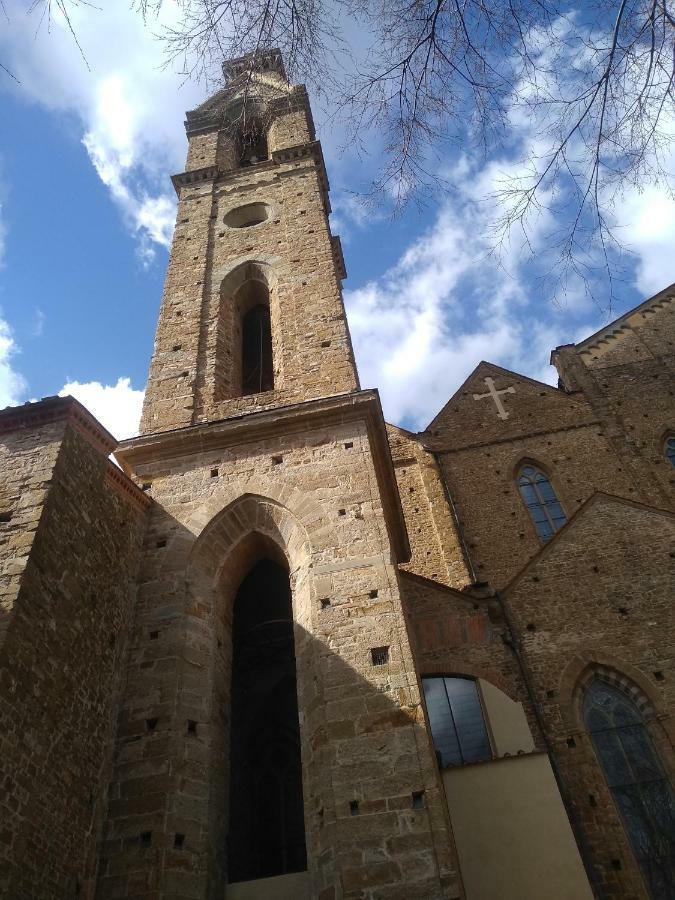 Lejlighed Dante Experience Firenze