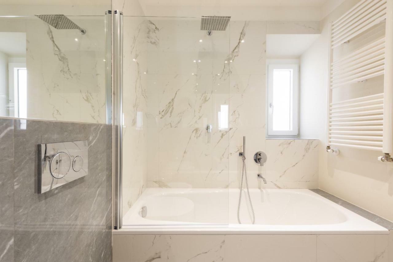 Leilighet Porta Rossa Exclusive Firenze