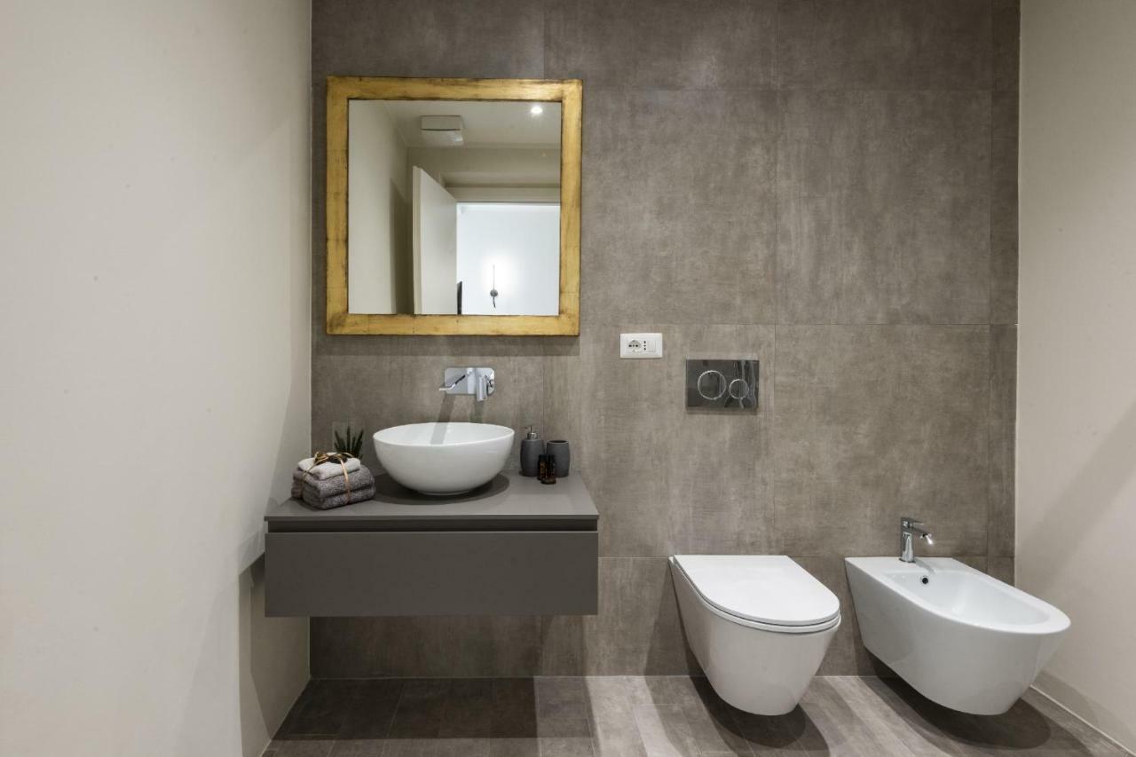Porta Rossa Exclusive Leilighet *