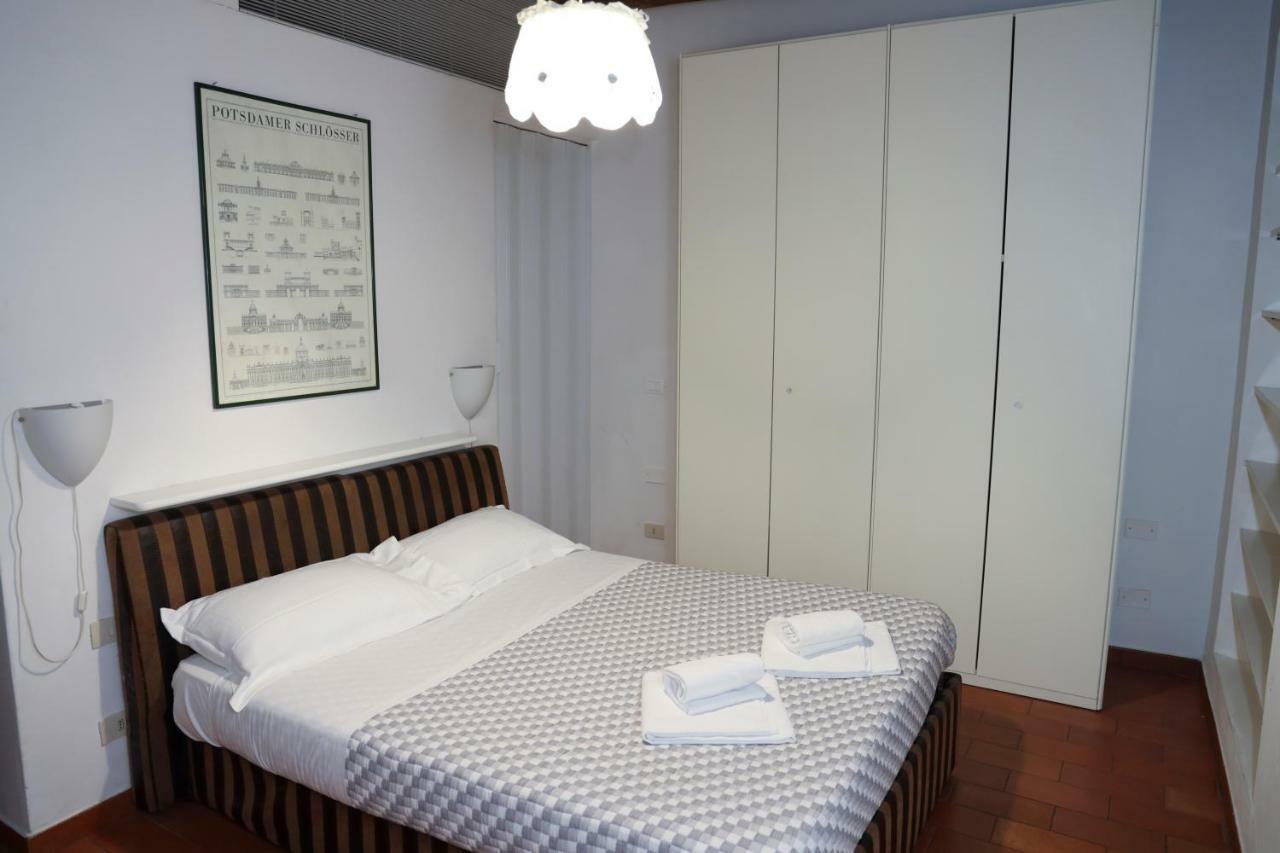 Appartamento Neri 4 Firenze